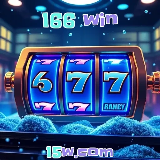166 win Bingo