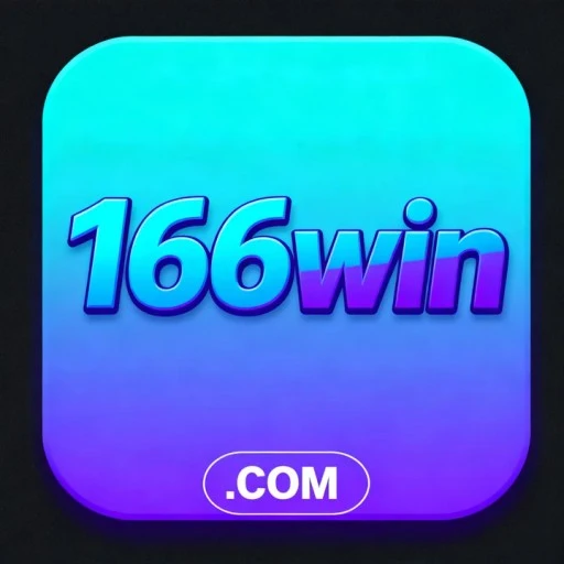 166 win Logo