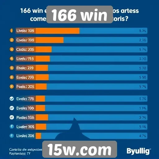 Histórico de reclamações sobre o 166 win