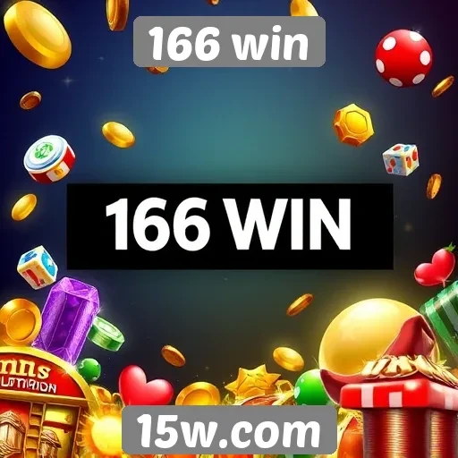 Avaliação da diversidade de jogos no 166 win