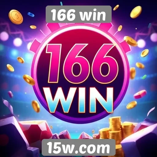 Funcionalidades exclusivas do 166 win para apostadores