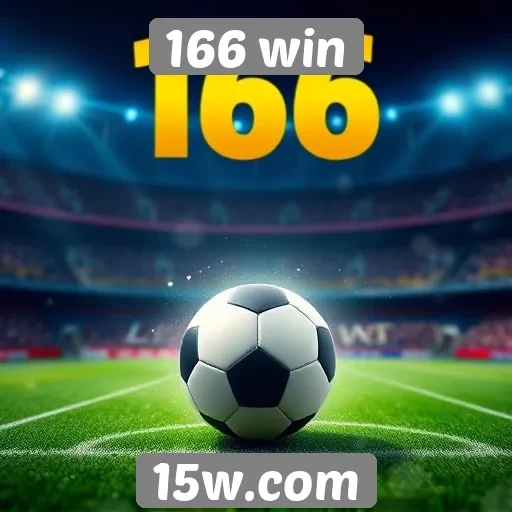 Projeções para o futuro do 166 win
