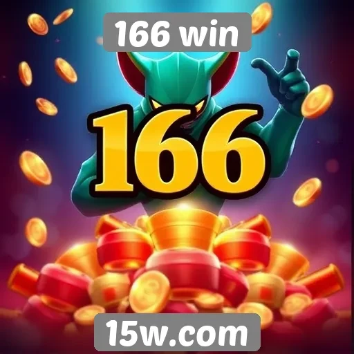 Futuro do 166 win no mercado de jogos online