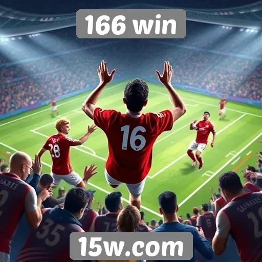 Tendências de jogo no 166 win em 2026