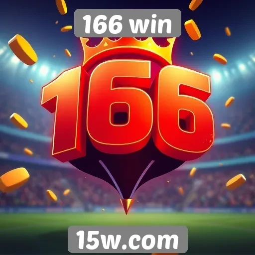 O crescimento da popularidade do 166 win no Brasil