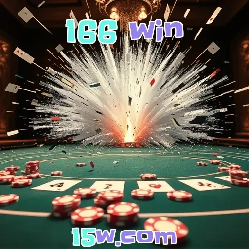 166 win Jackpots