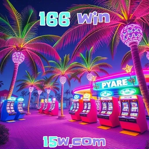 166 win Cassino ao Vivo
