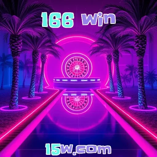 166 win Loteria