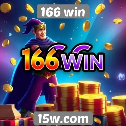 Desempenho dos jogos disponíveis no 166 win
