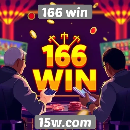 Jogadores comentam experiência no site 166 win