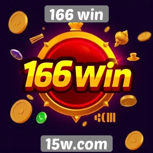 Revisão do site 166 win e suas funcionalidades