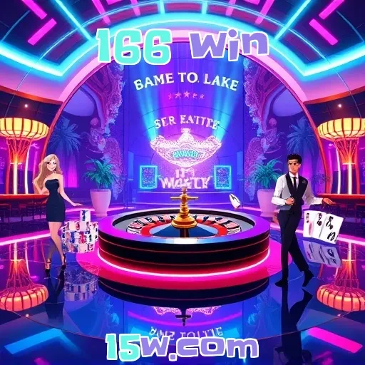 166 win Avaliações