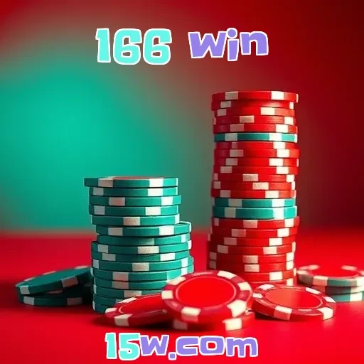 166 win Apostas Esportivas