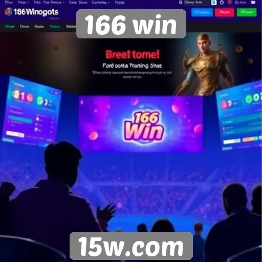Experiências de usuários do site 166 win