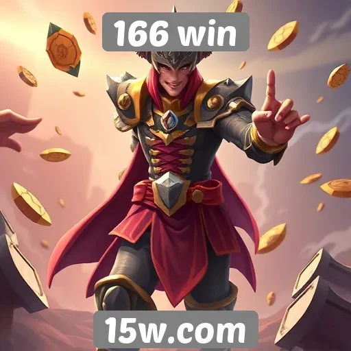 Novidades e recursos oferecidos pelo 166 win