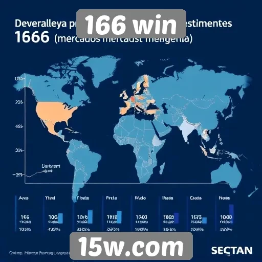 Perspectivas de crescimento do 166 win em mercados emergentes