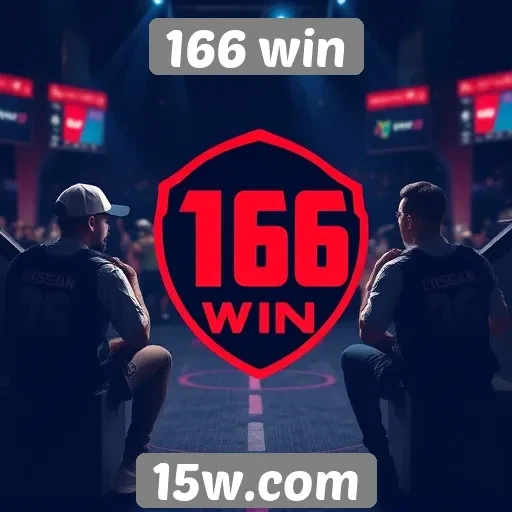 Comunidade de jogadores no 166 win cresce rapidamente