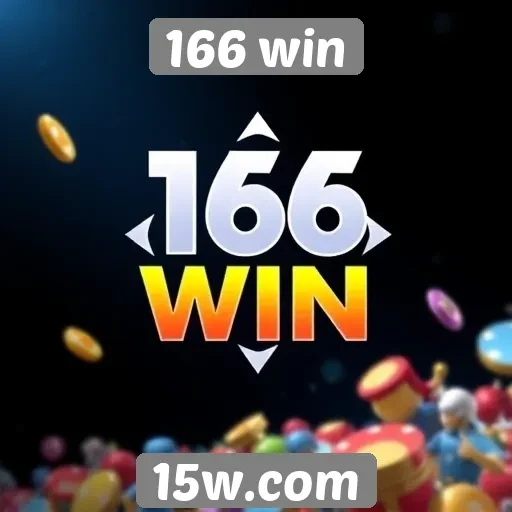 Avaliação do site de jogos 166 win